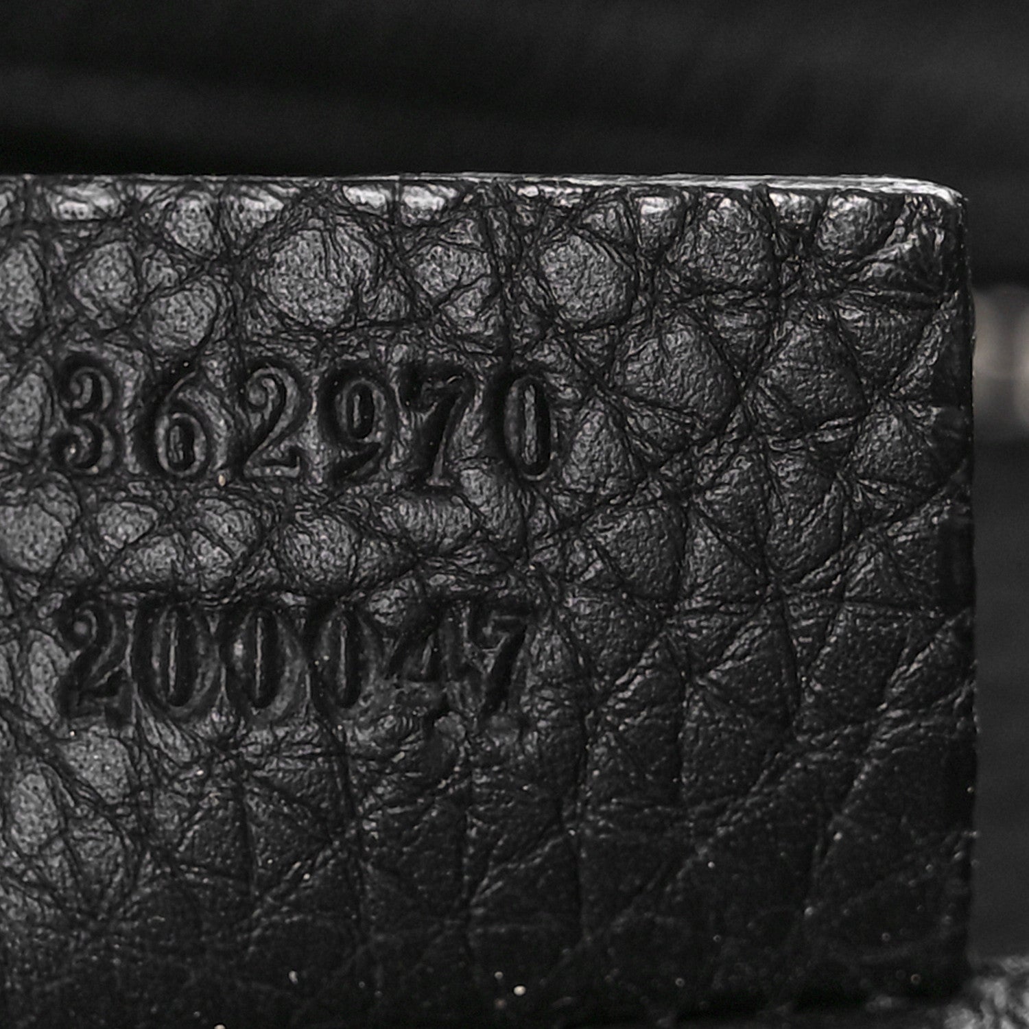 Gucci Pony Hair Cheetah Print Medium Jackie Top Handle Bag 6 of 20