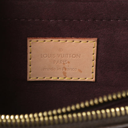 Louis Vuitton Monogram Montaigne BB 6 of 14