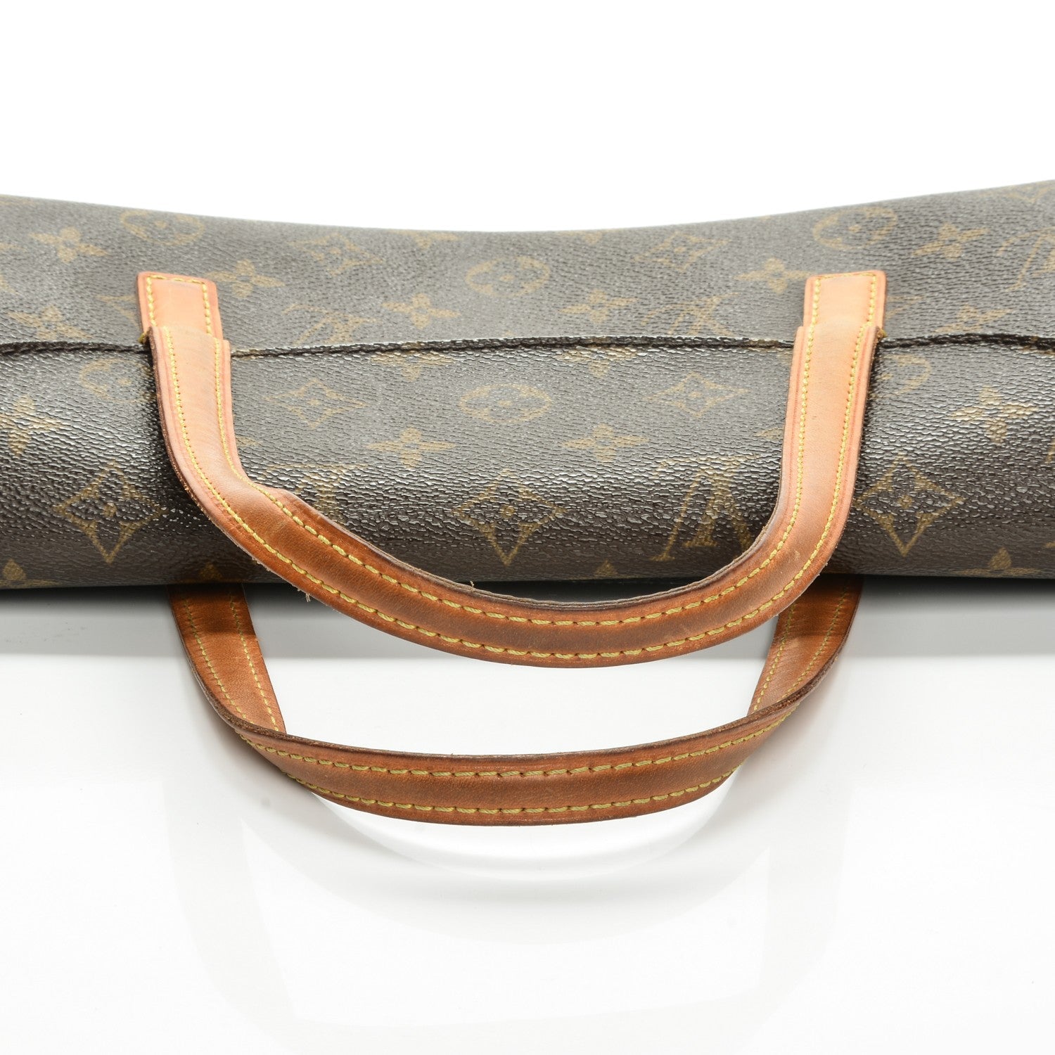 Louis Vuitton Monogram Sonatine 6 of 9