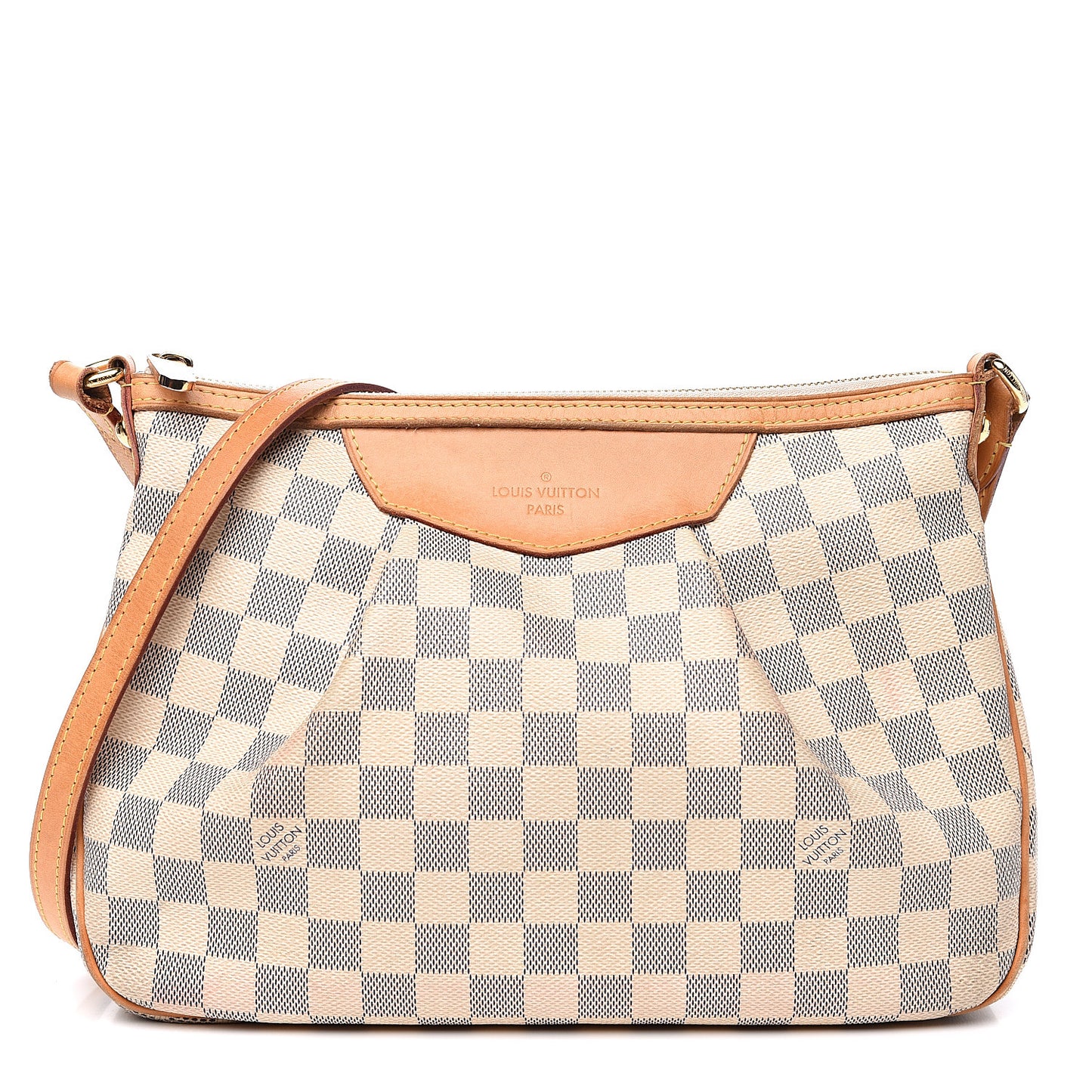 Damier Azur Siracusa PM