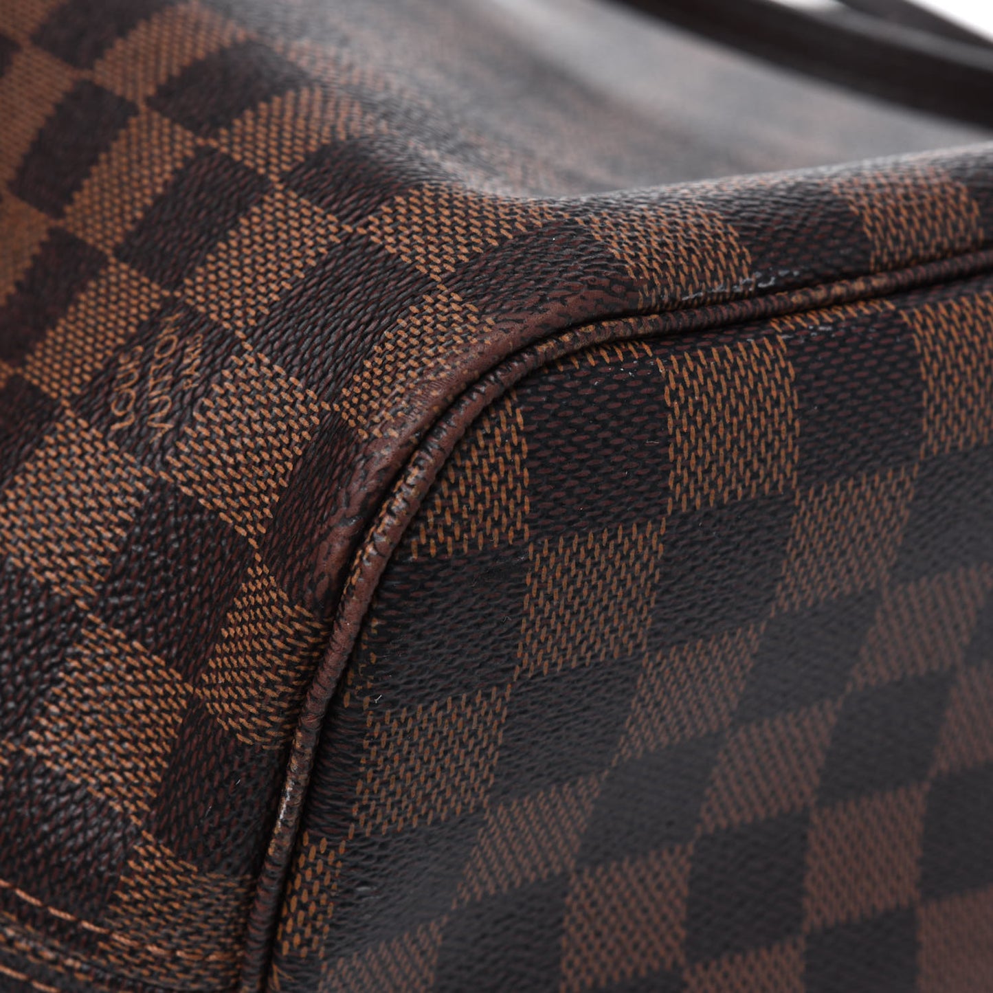 Damier Ebene Neverfull MM