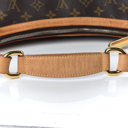 Louis Vuitton Monogram Tulum PM 13 of 15