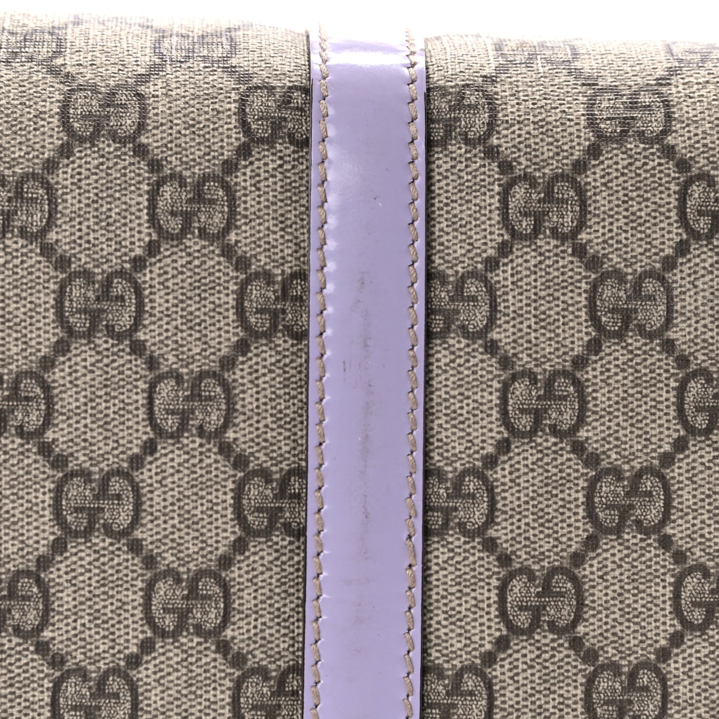 GG Plus Monogram Medium Joy Boston Lilac