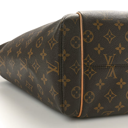 Louis Vuitton Monogram Totally MM 9 of 11
