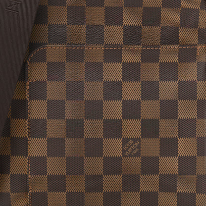 Louis Vuitton Damier Ebene Olav PM Messenger Bag 8 of 10
