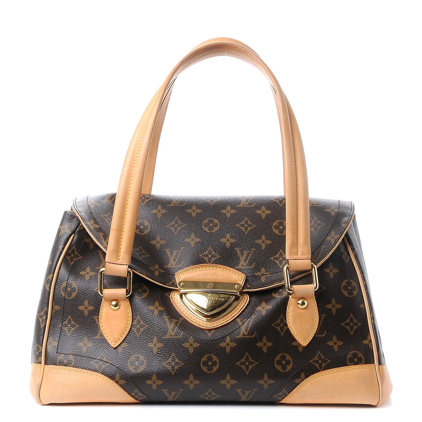 Monogram Beverly GM