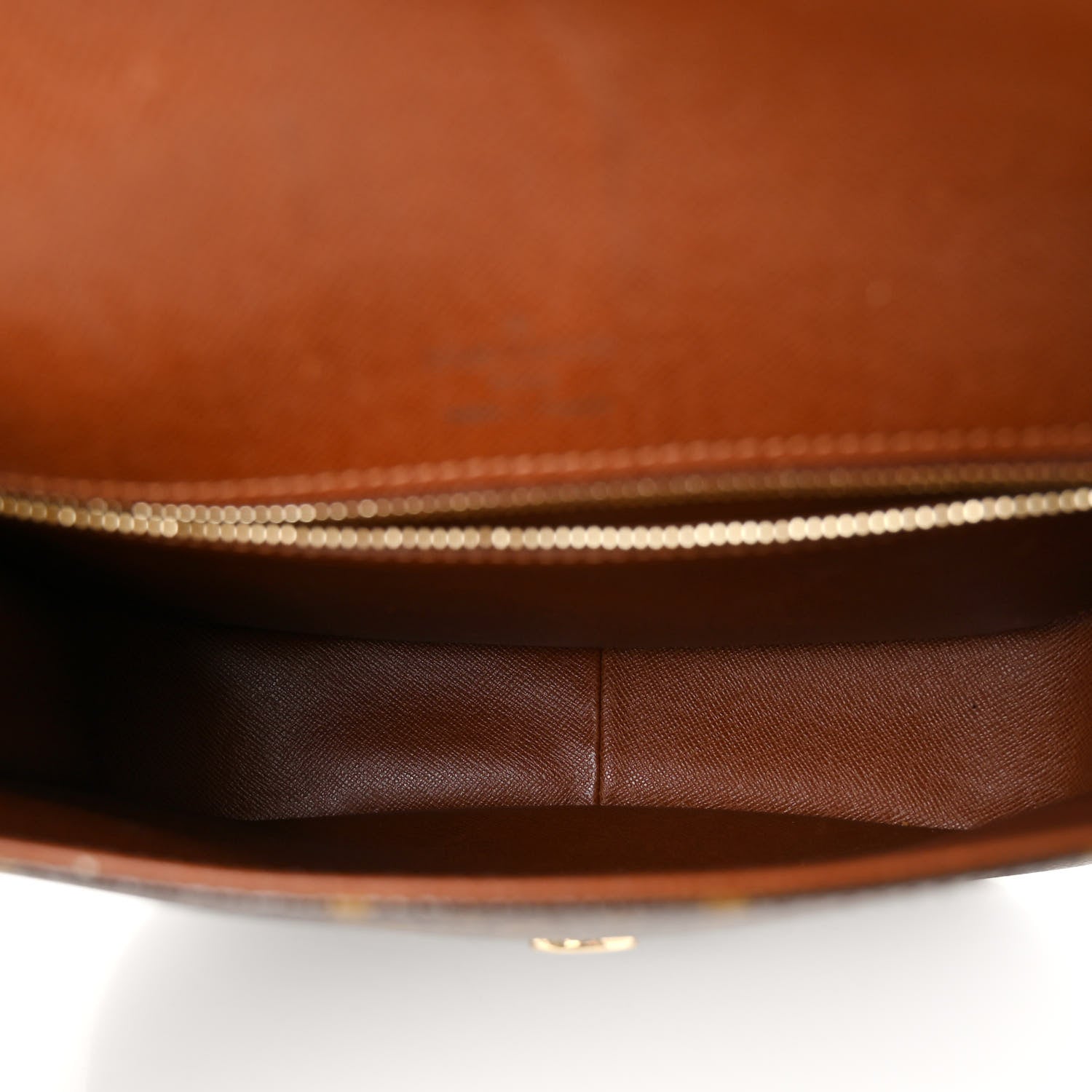 Louis Vuitton Monogram Saint Cloud GM 6 of 11