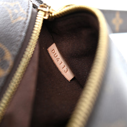 Louis Vuitton Monogram Pochette Metis 9 of 17