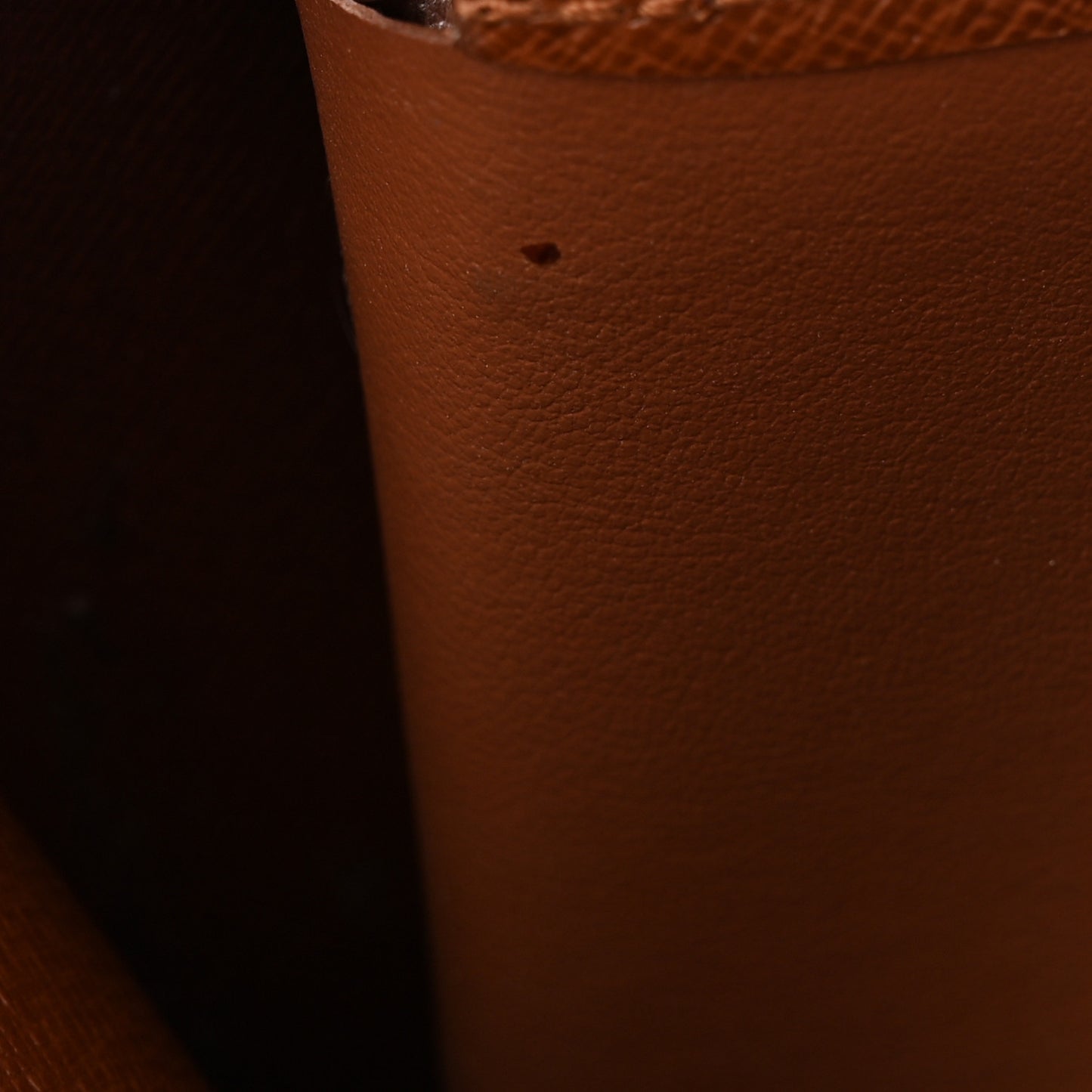 Monogram Porte-Monnaie Tresor Wallet