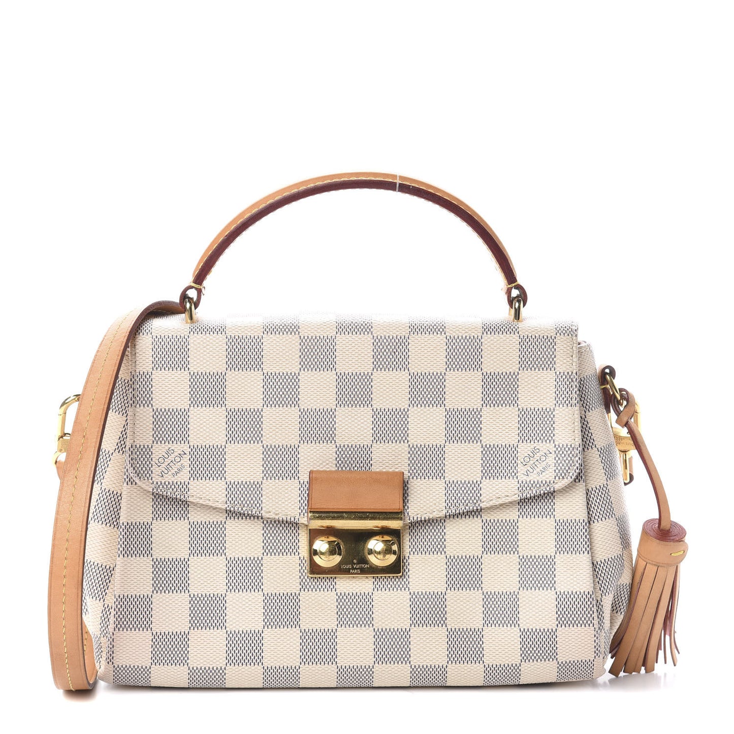 Damier Azur Croisette