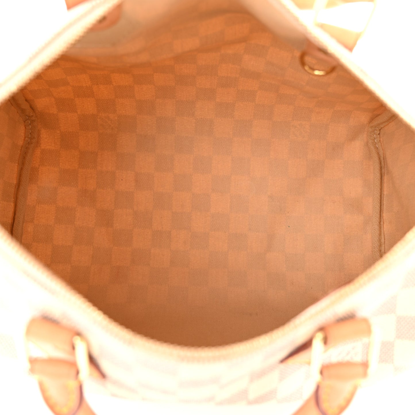 Damier Azur Speedy 30