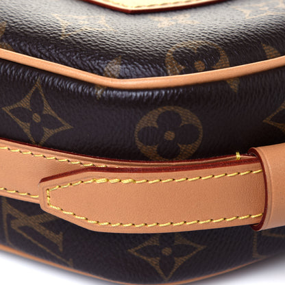 Louis Vuitton Monogram Boite Chapeau Souple 16 of 25