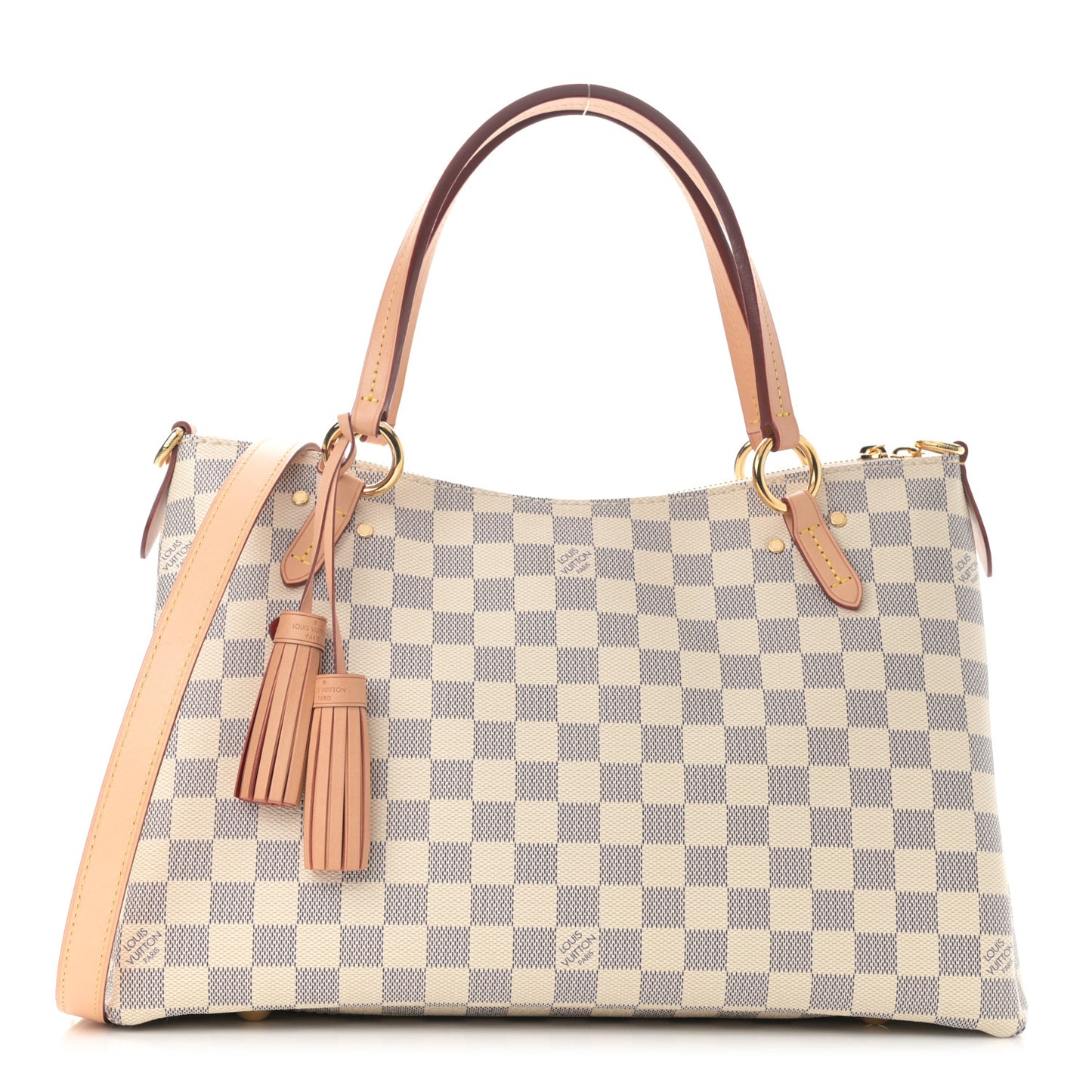 Damier Azur Lymington