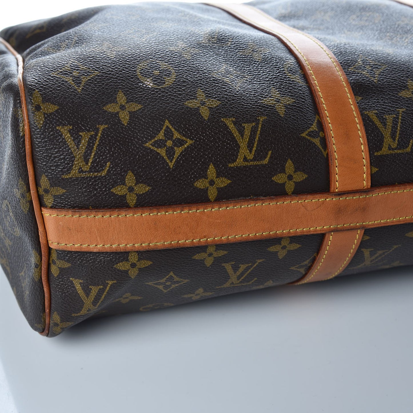 Monogram Sac Flanerie 45