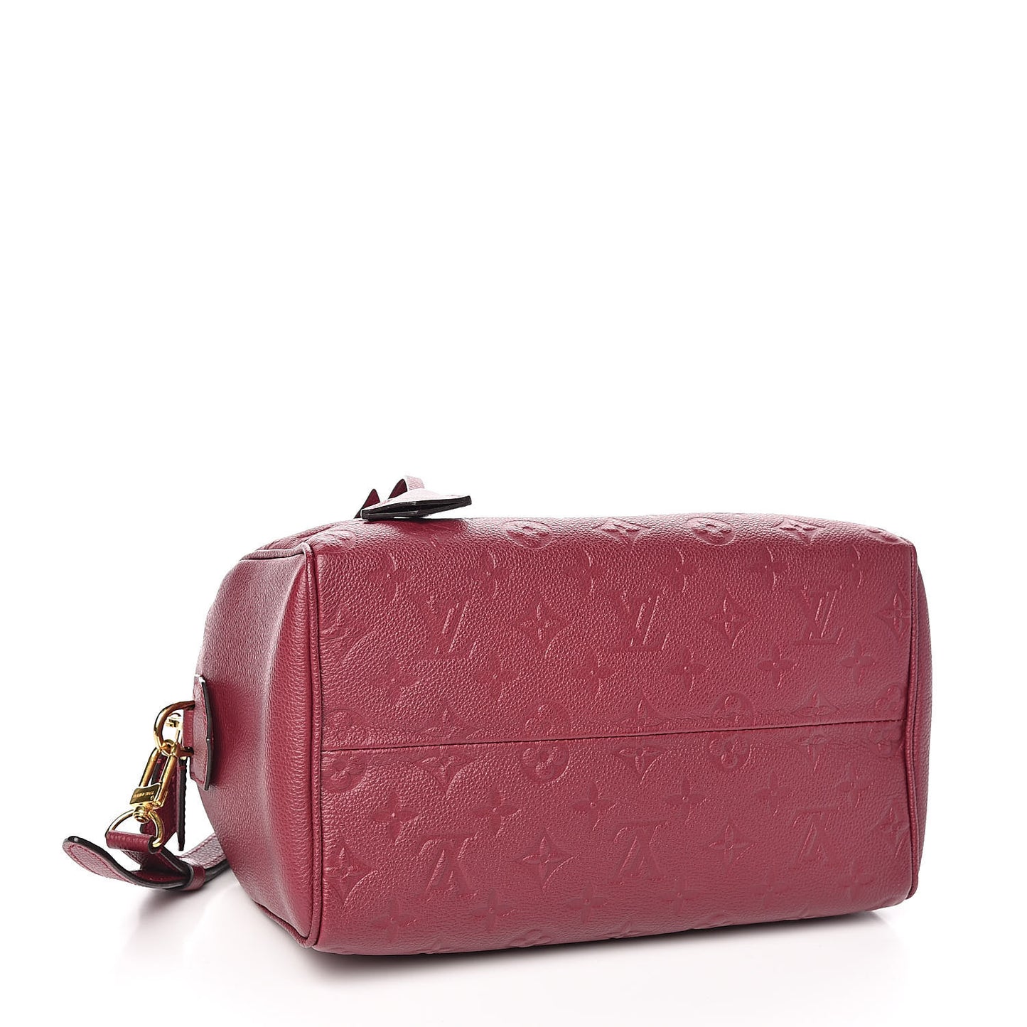 Empreinte Speedy Bandouliere 25 NM Raisin