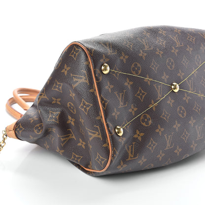 Louis Vuitton Monogram Tivoli GM 8 of 8