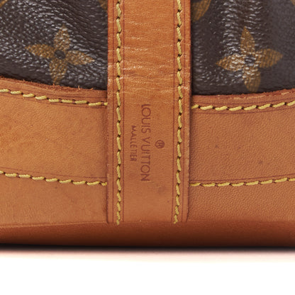 Louis Vuitton Monogram Noe 7 of 8
