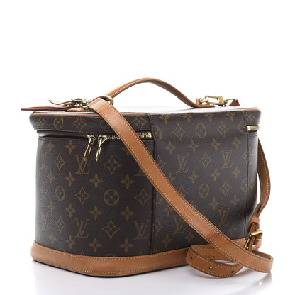 Louis Vuitton Monogram Nice 3 of 24