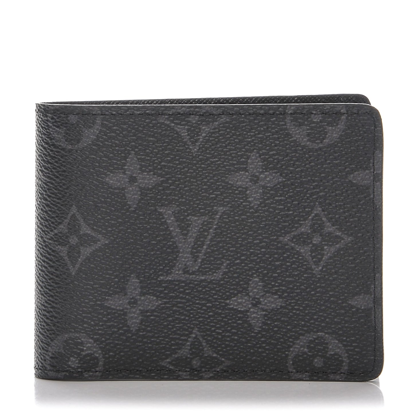Monogram Eclipse Multiple Wallet