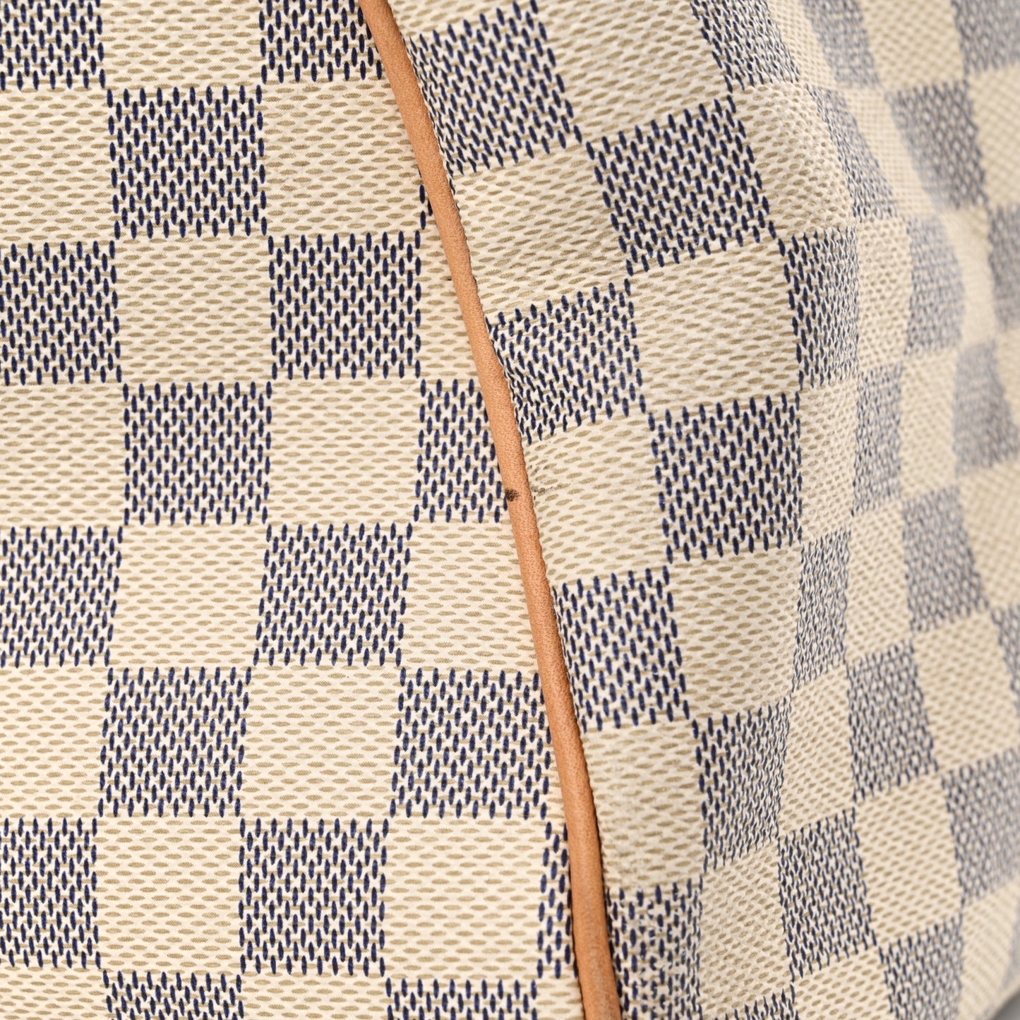 Damier Azur Figheri GM