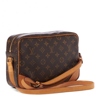 Louis Vuitton Monogram Trocadero 27 3 of 8