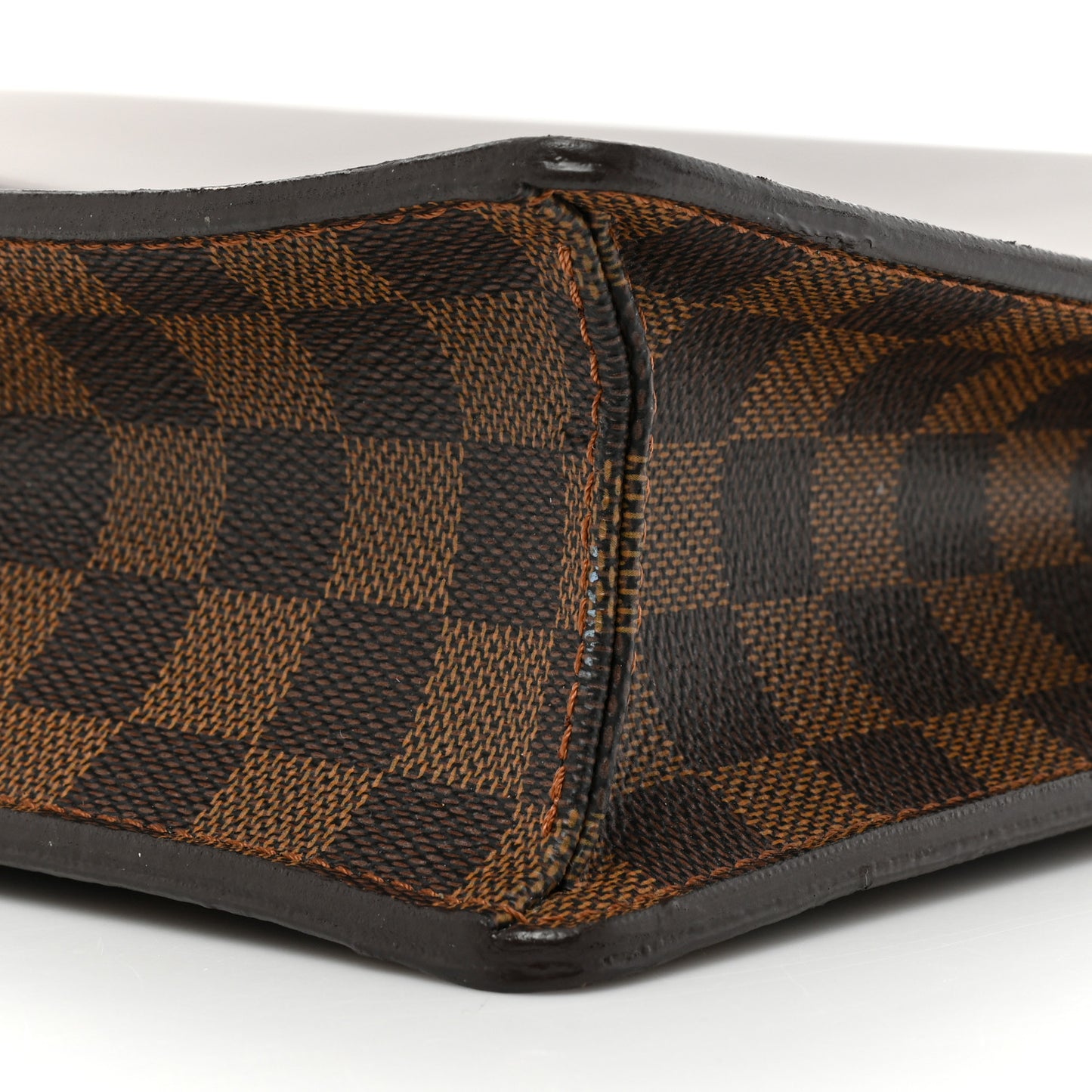 Damier Ebene Altona PM Briefcase