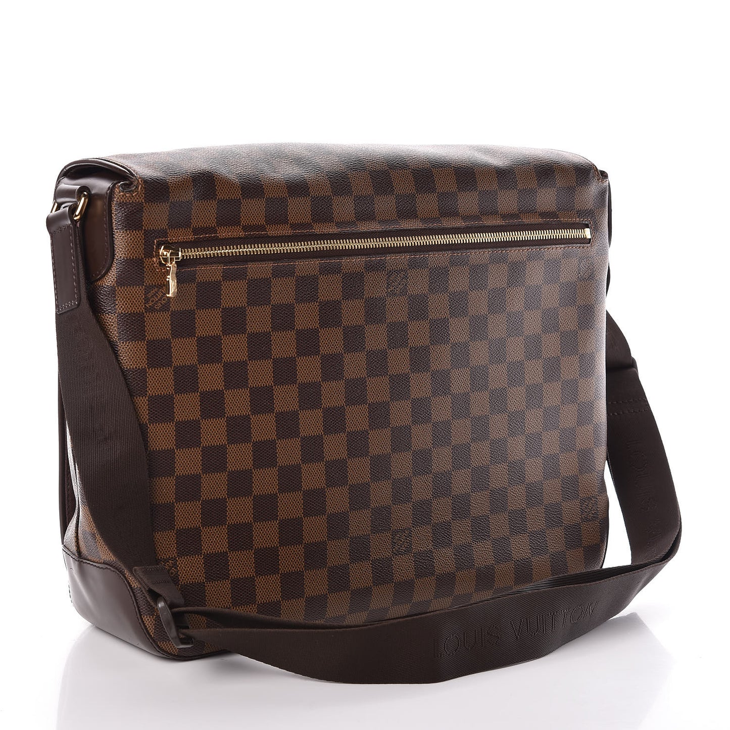 Damier Ebene Spencer Messenger