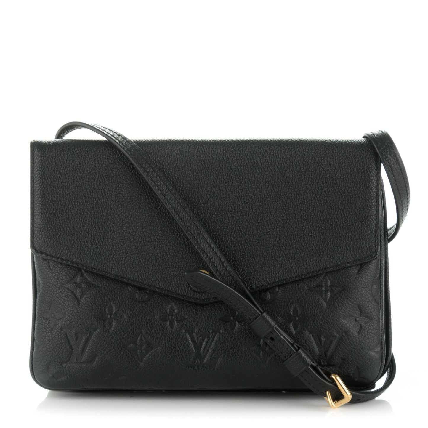 Empreinte Twice Black