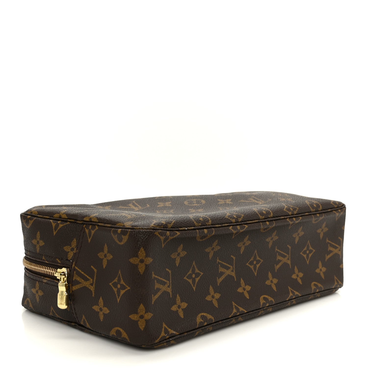 Louis Vuitton Monogram Trousse Toilette 28 4 of 8