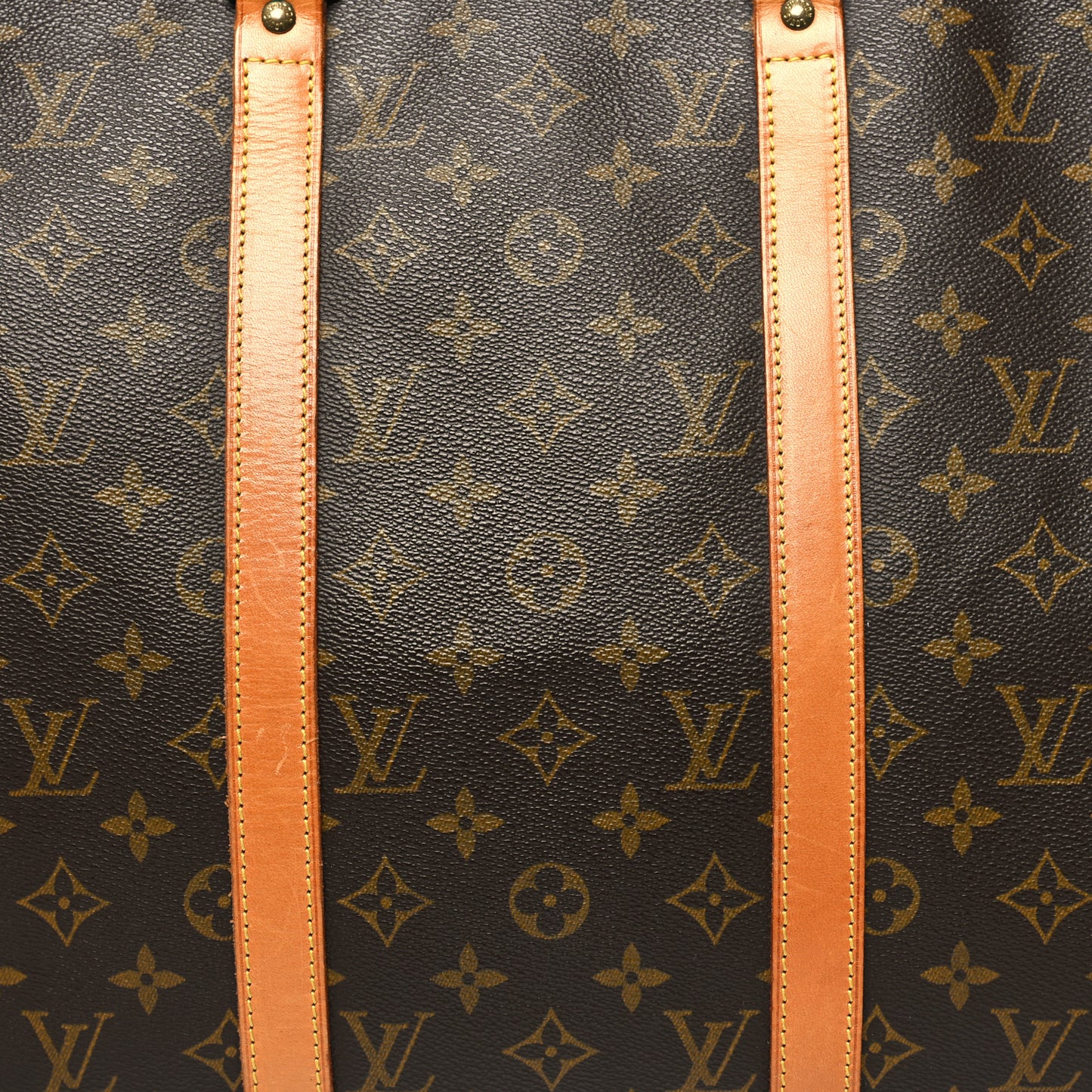 Monogram Sac Flanerie 45