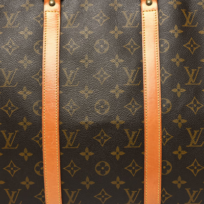 Louis Vuitton Monogram Sac Flanerie 45 7 of 13