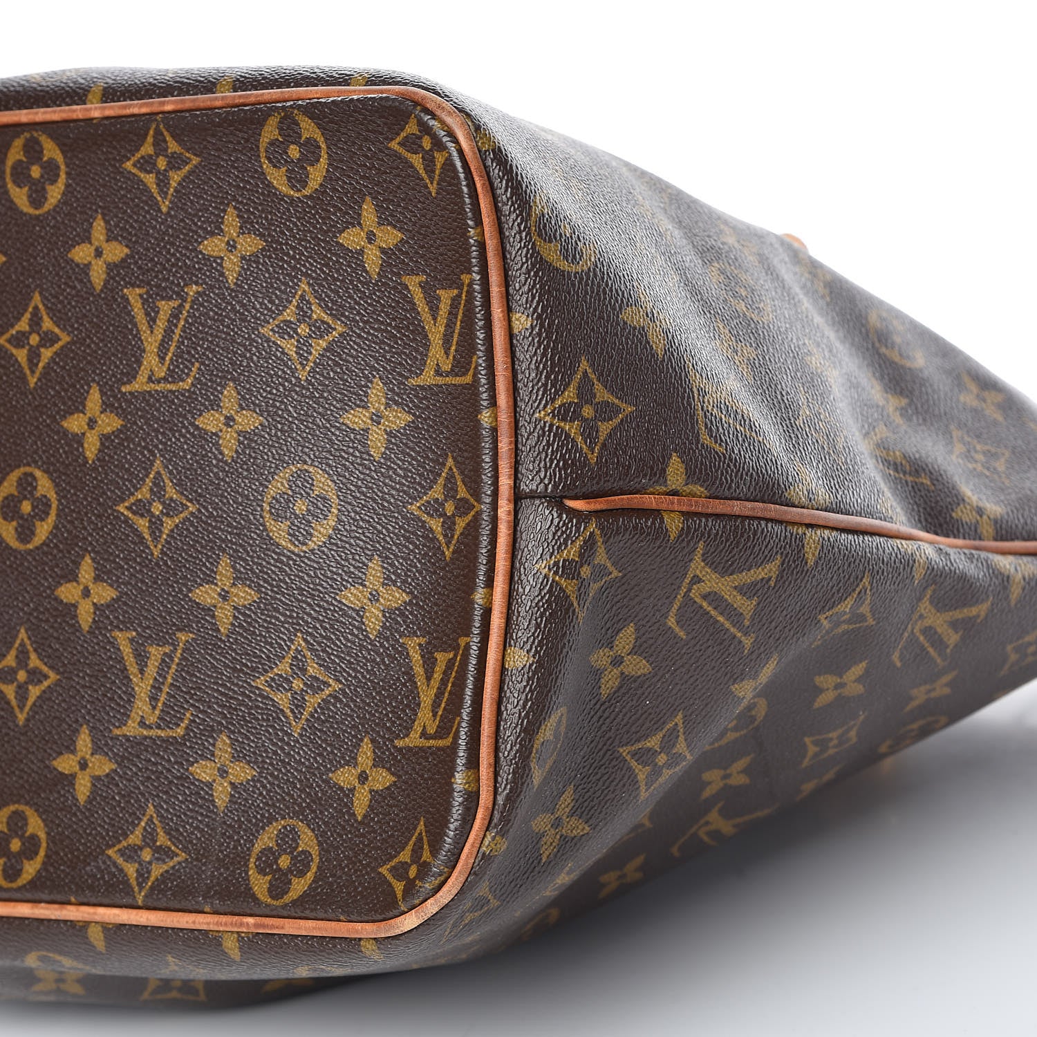Louis Vuitton Monogram Palermo GM 13 of 29