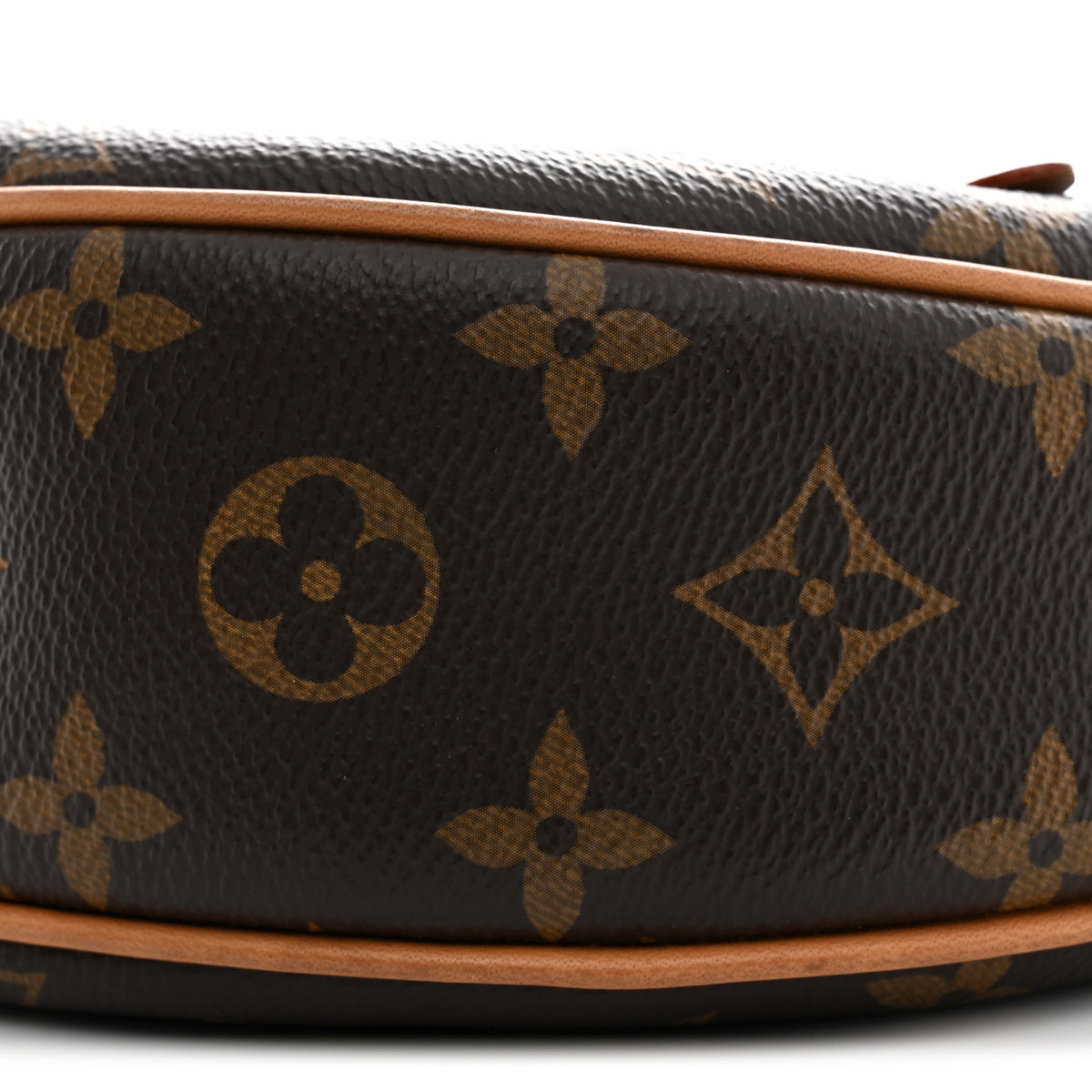 Monogram Loop