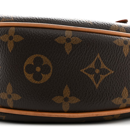 Louis Vuitton Monogram Loop 9 of 10