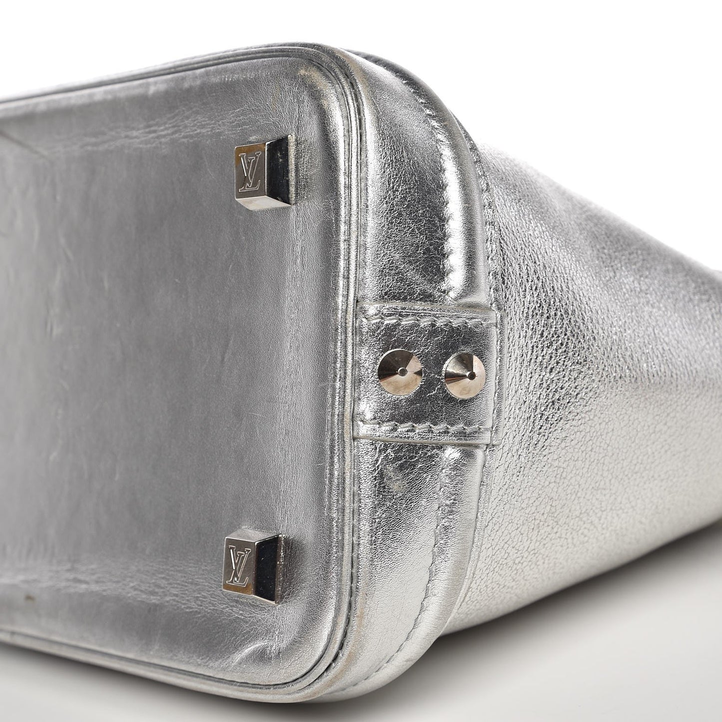 Suhali Lockit PM Silver
