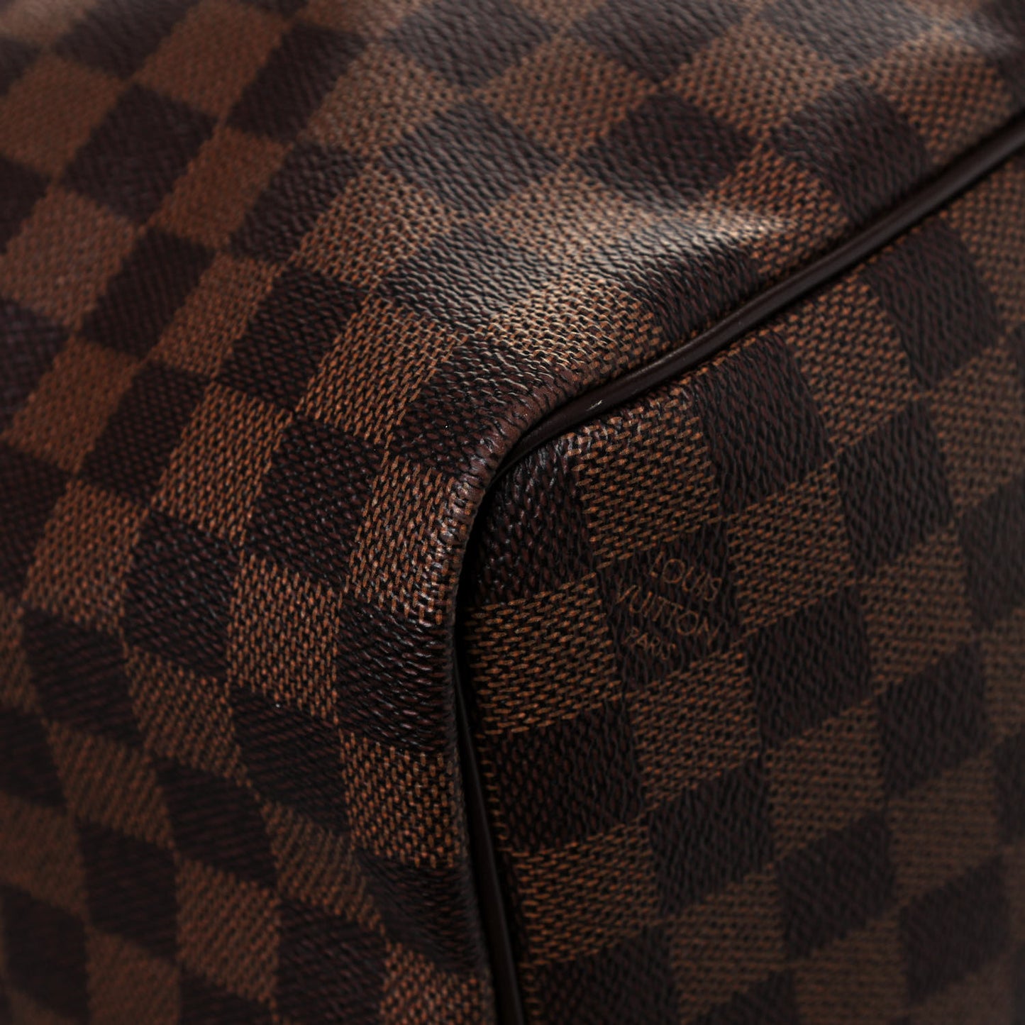 Damier Ebene Keepall 50