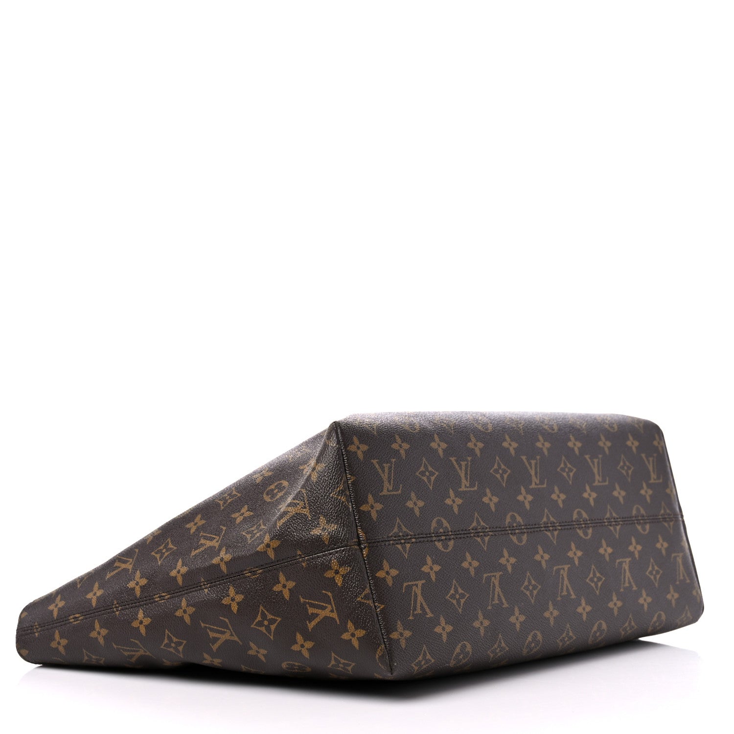 Louis Vuitton Monogram Raspail MM 4 of 18