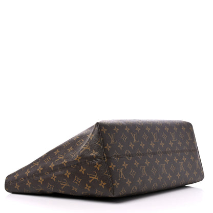 Louis Vuitton Monogram Raspail MM 4 of 18