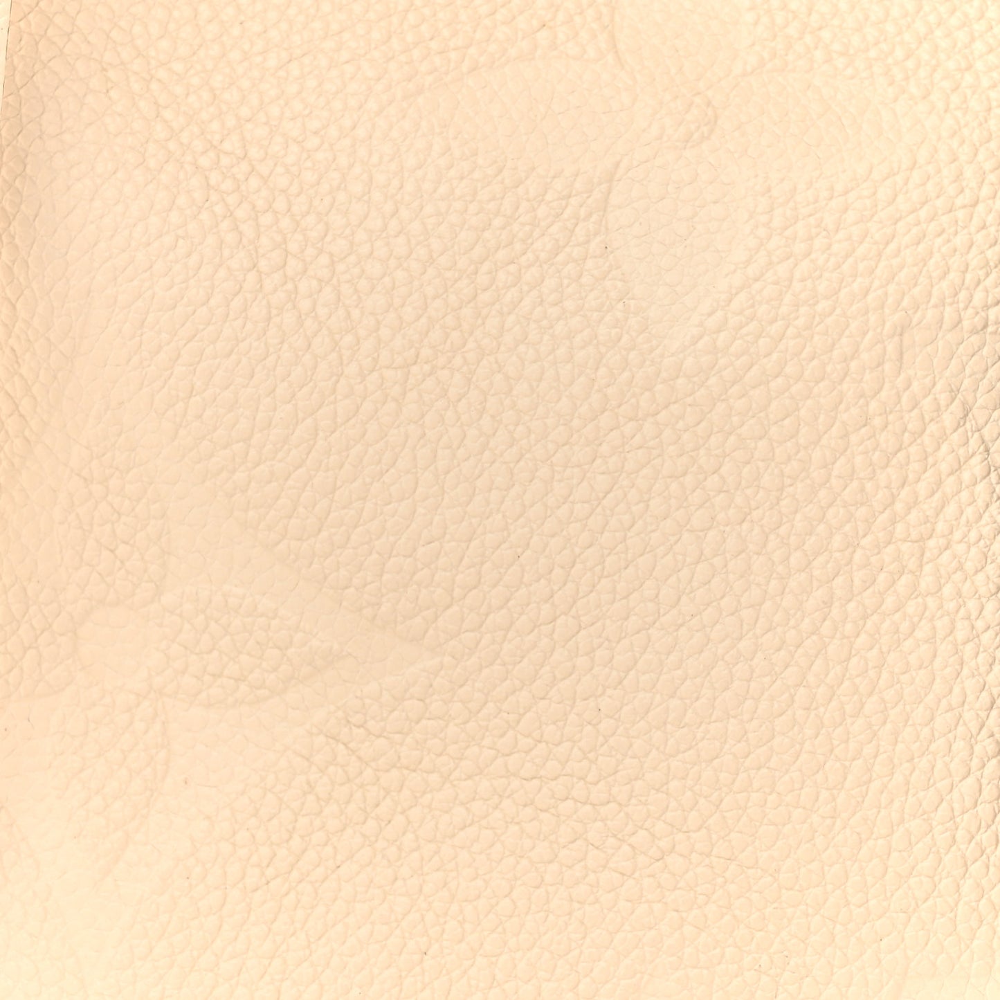 Empreinte Carryall PM Creme