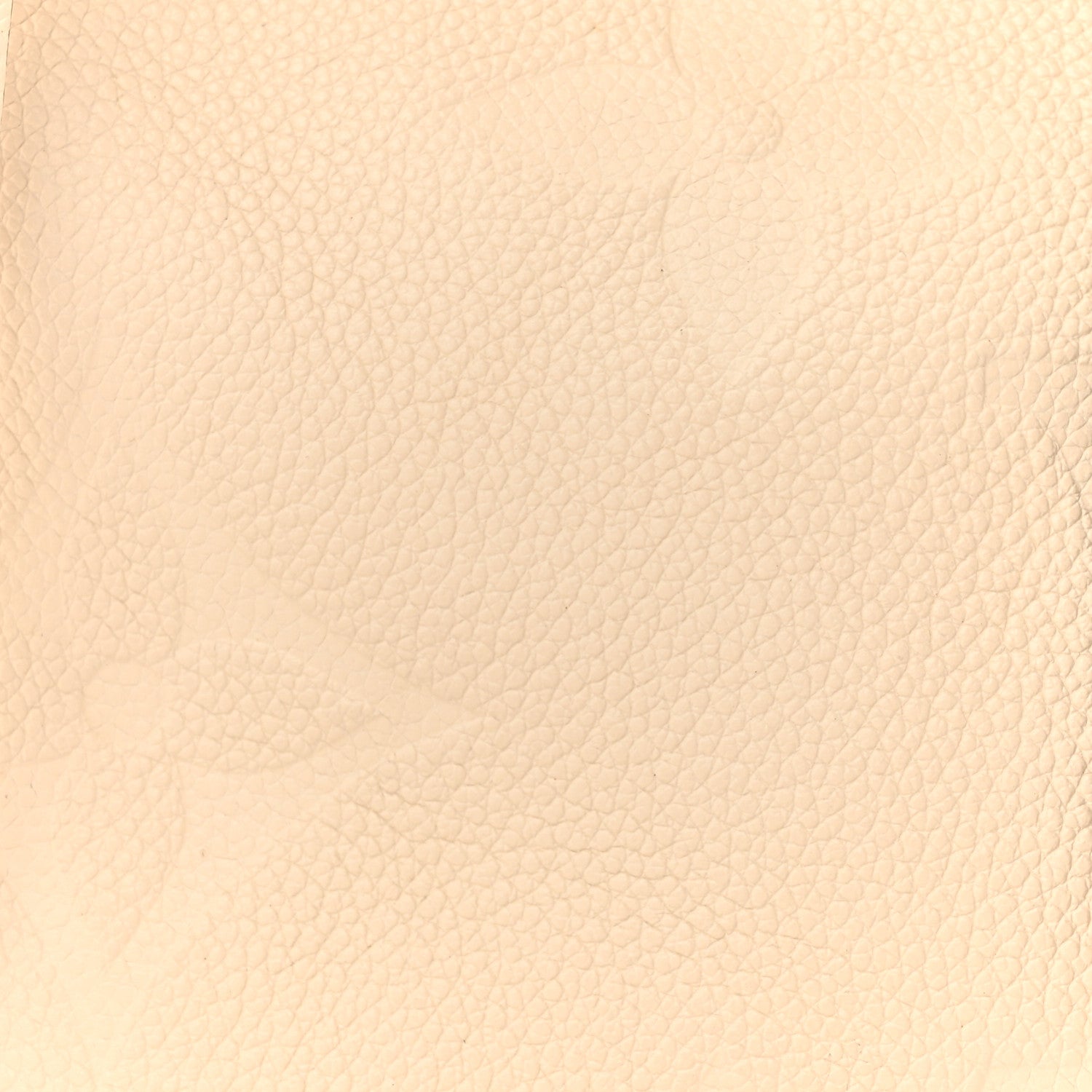 Louis Vuitton Empreinte Carryall PM Creme 9 of 13