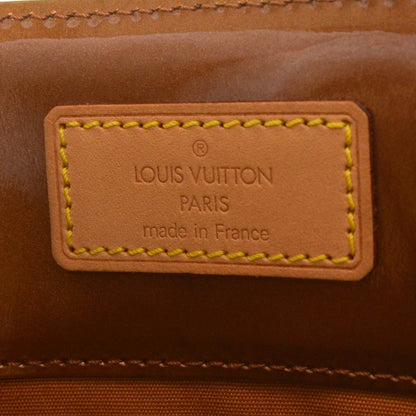 Louis Vuitton Vernis Lead MM Bronze 5 of 7