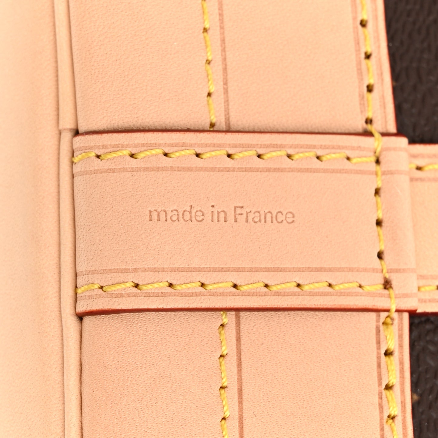 LV X YK Monogram Dots Noe Multicolor