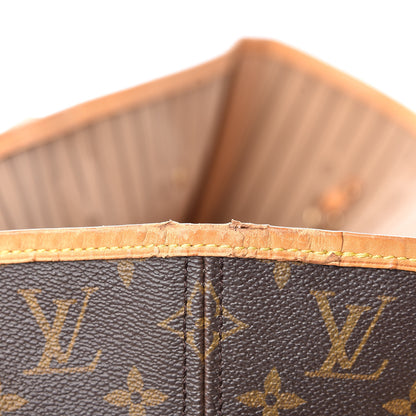 Louis Vuitton Monogram Neverfull MM 14 of 14