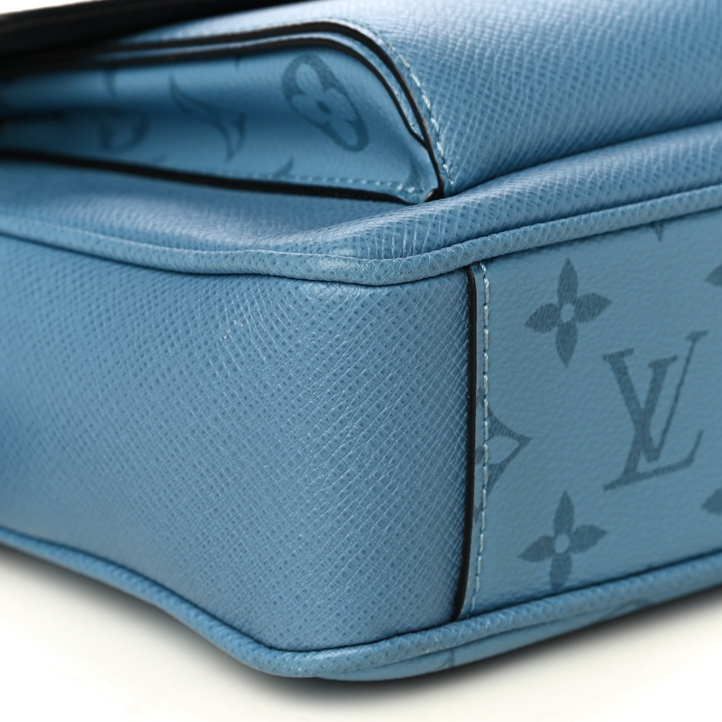 Taigarama Messengerama Denim