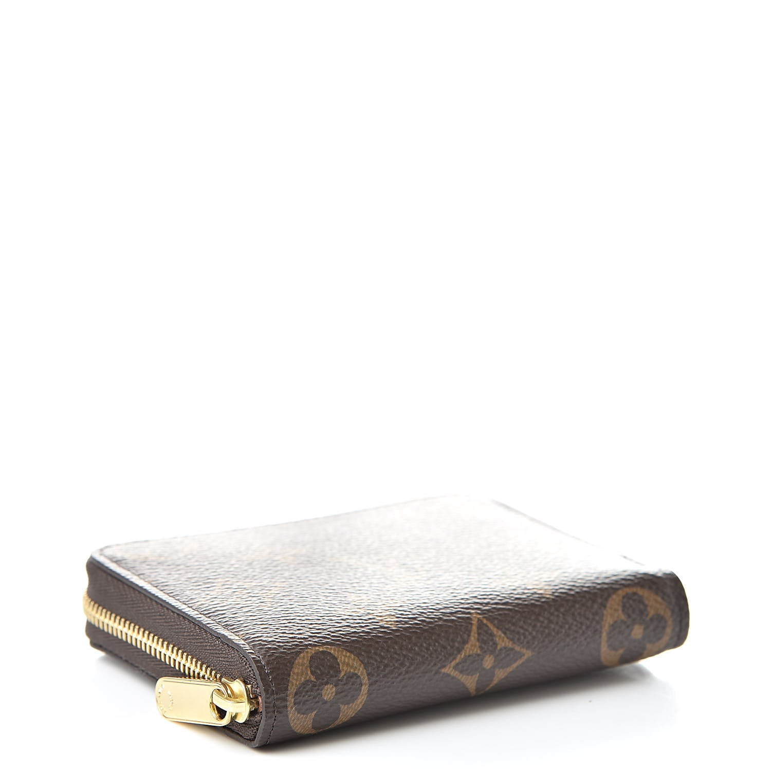 Louis Vuitton Monogram Zippy Coin Purse 4 of 6
