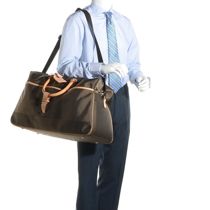 Louis Vuitton Damier Geant Souverain Terre 2 of 7