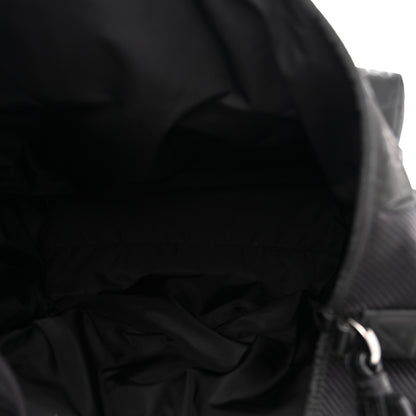 Gucci Nylon Large Nexus Tote Black 5 of 12