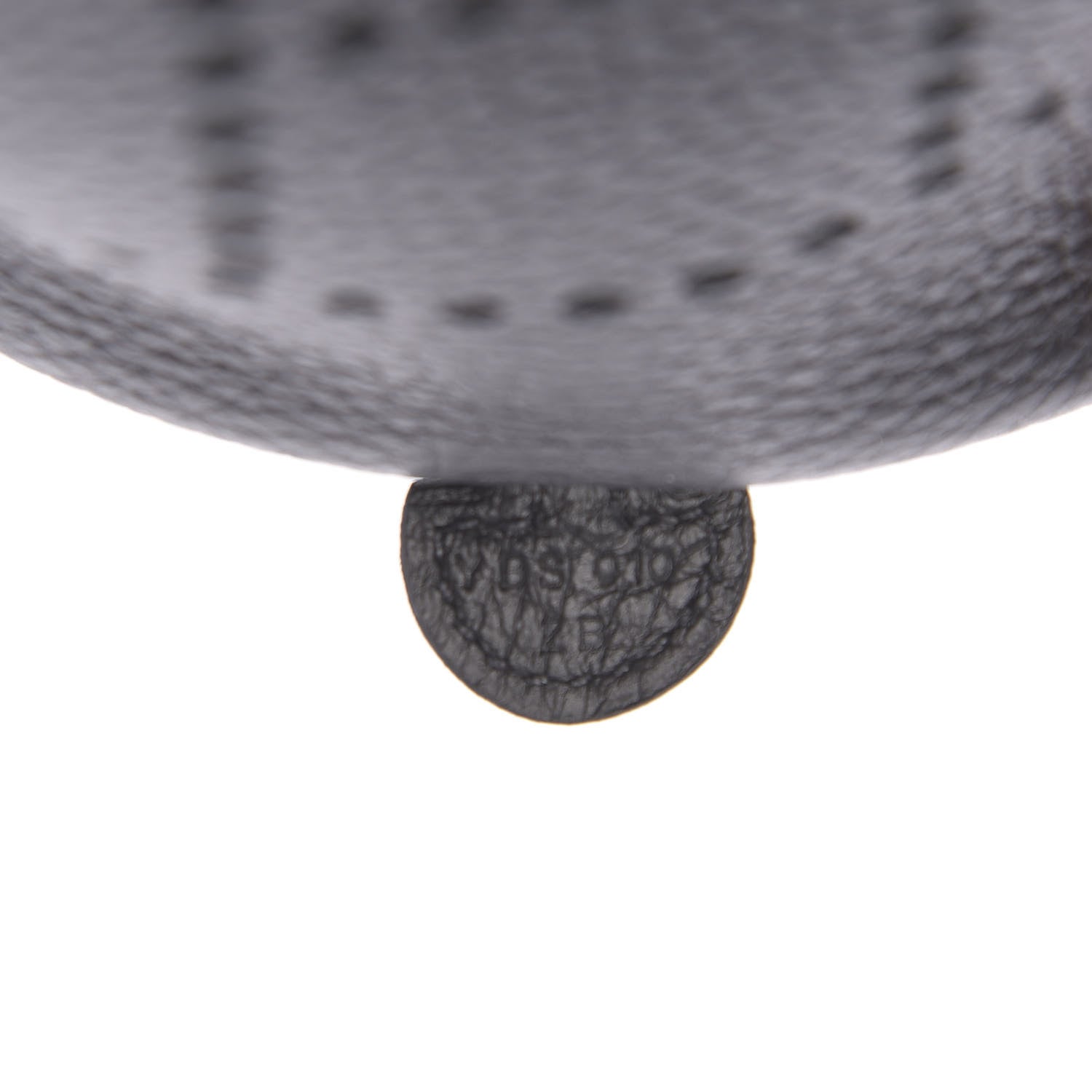 Hermes Taurillon Clemence Evelyne TPM Black 7 of 11