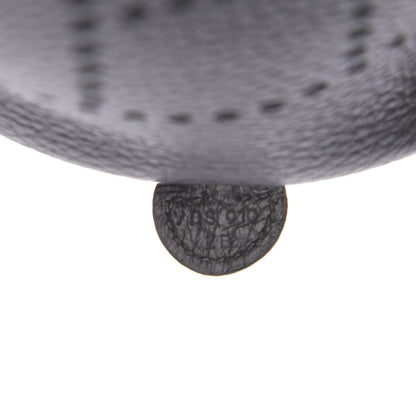 Hermes Taurillon Clemence Evelyne TPM Black 7 of 11