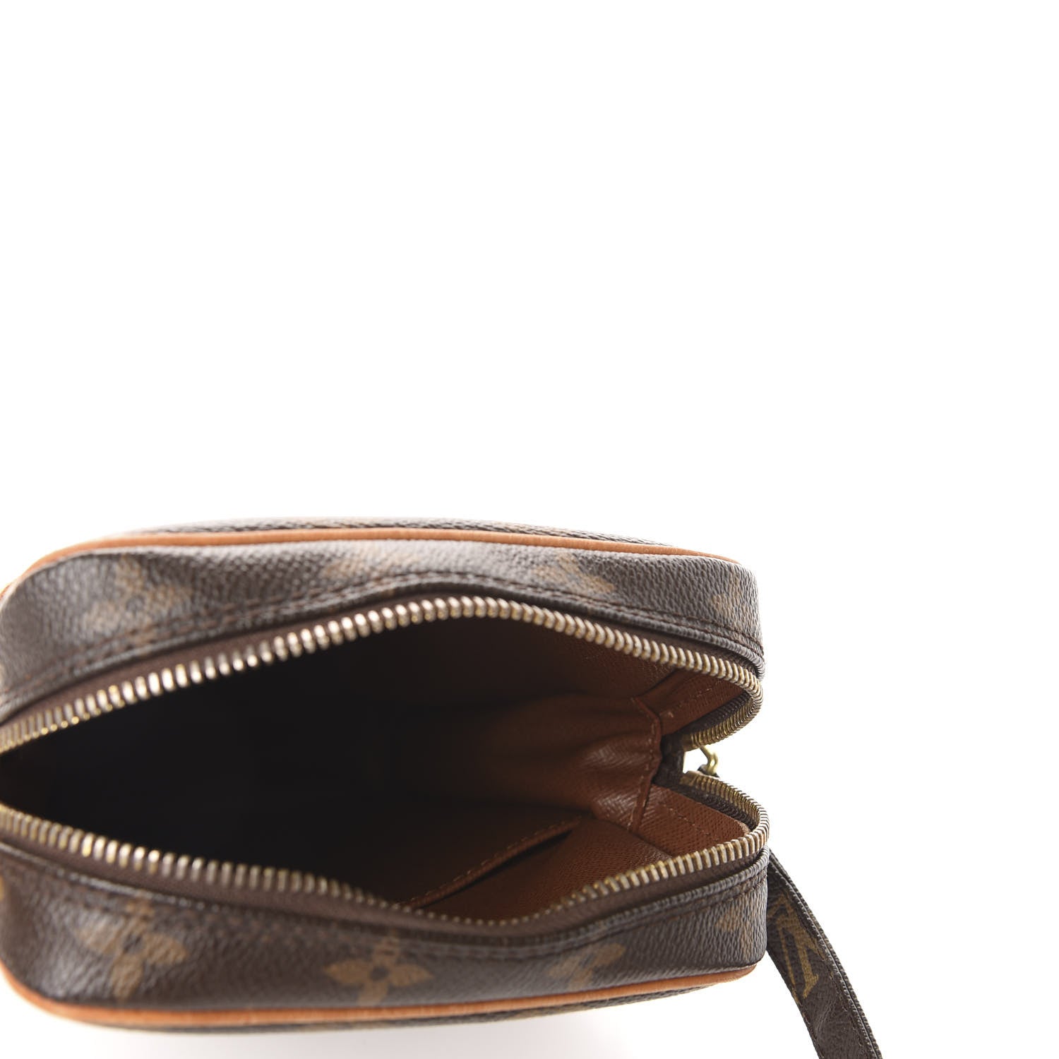 Louis Vuitton Monogram Danube 21 6 of 18